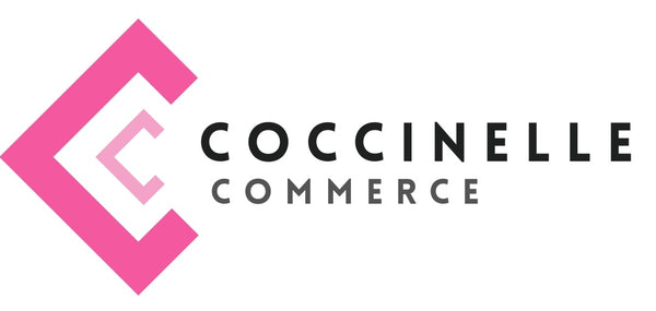 Coccinelle Commerce